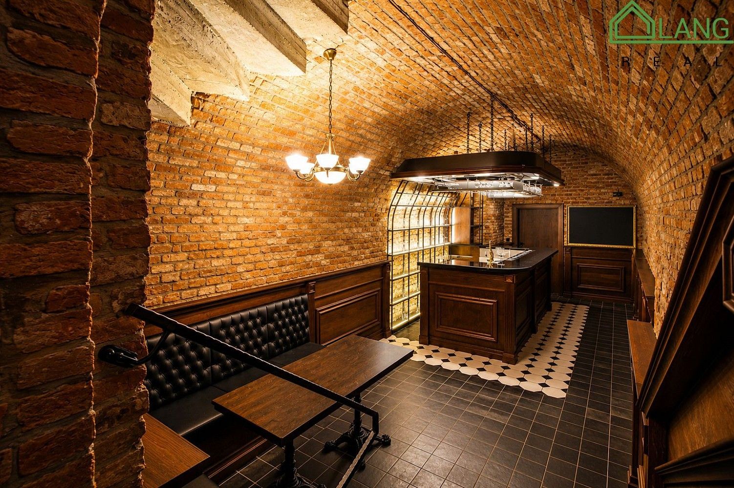 Restaurace · 233 m² · Brno - Brno-město, okres Brno-město, Jihomoravský kraj - 3