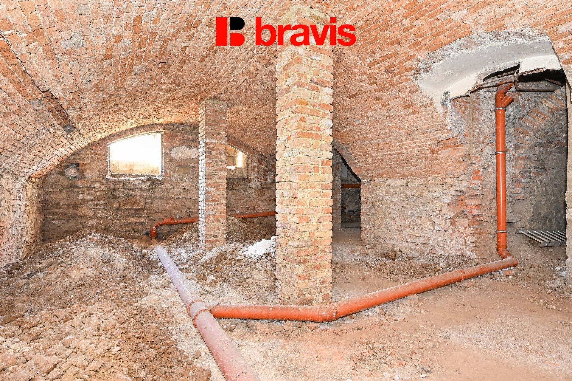 Prodej obchodní prostory - 1. máje 5, Zastávka, 241 m² - 5