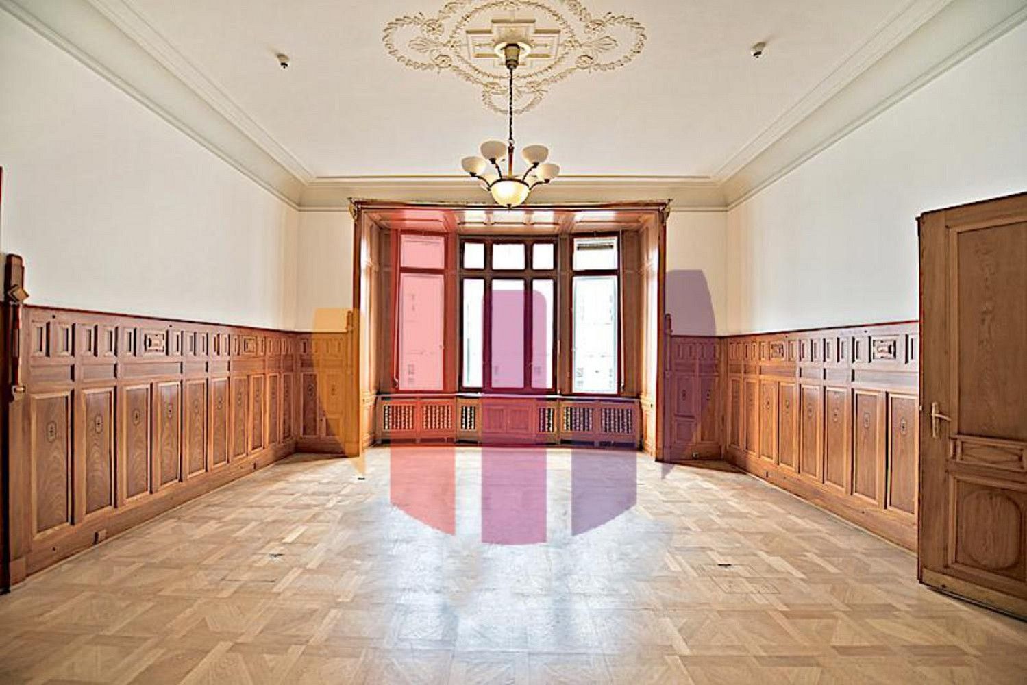 Kancelář · 538 m² · Praha - Nové Město, okres Praha 1, Hlavní město Praha - 3