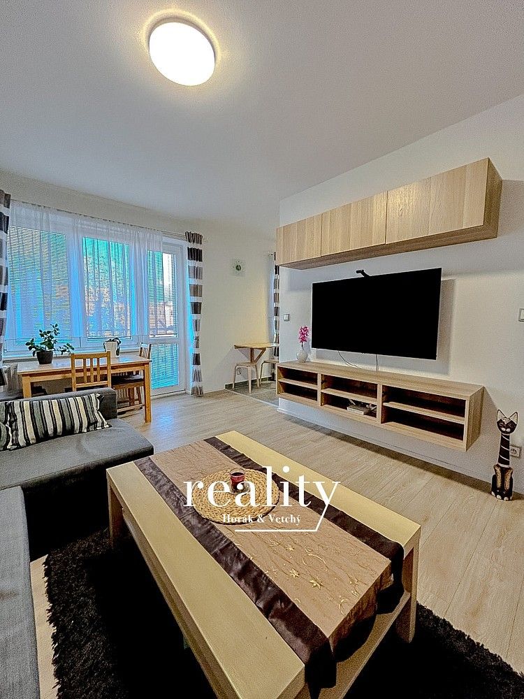 Byt 2+1 · 52 m² · Mitušova, Ostrava - Hrabůvka - 3