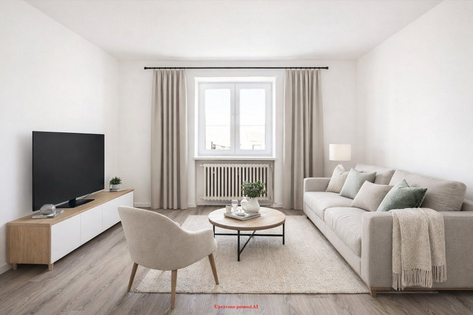3+1, V Parku, Havířov - Havířov-město, Moravskoslezský kraj, 68 m² - 2