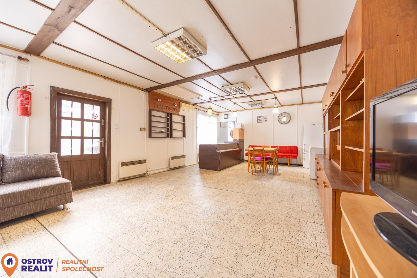Rodinný dům, 86 m²