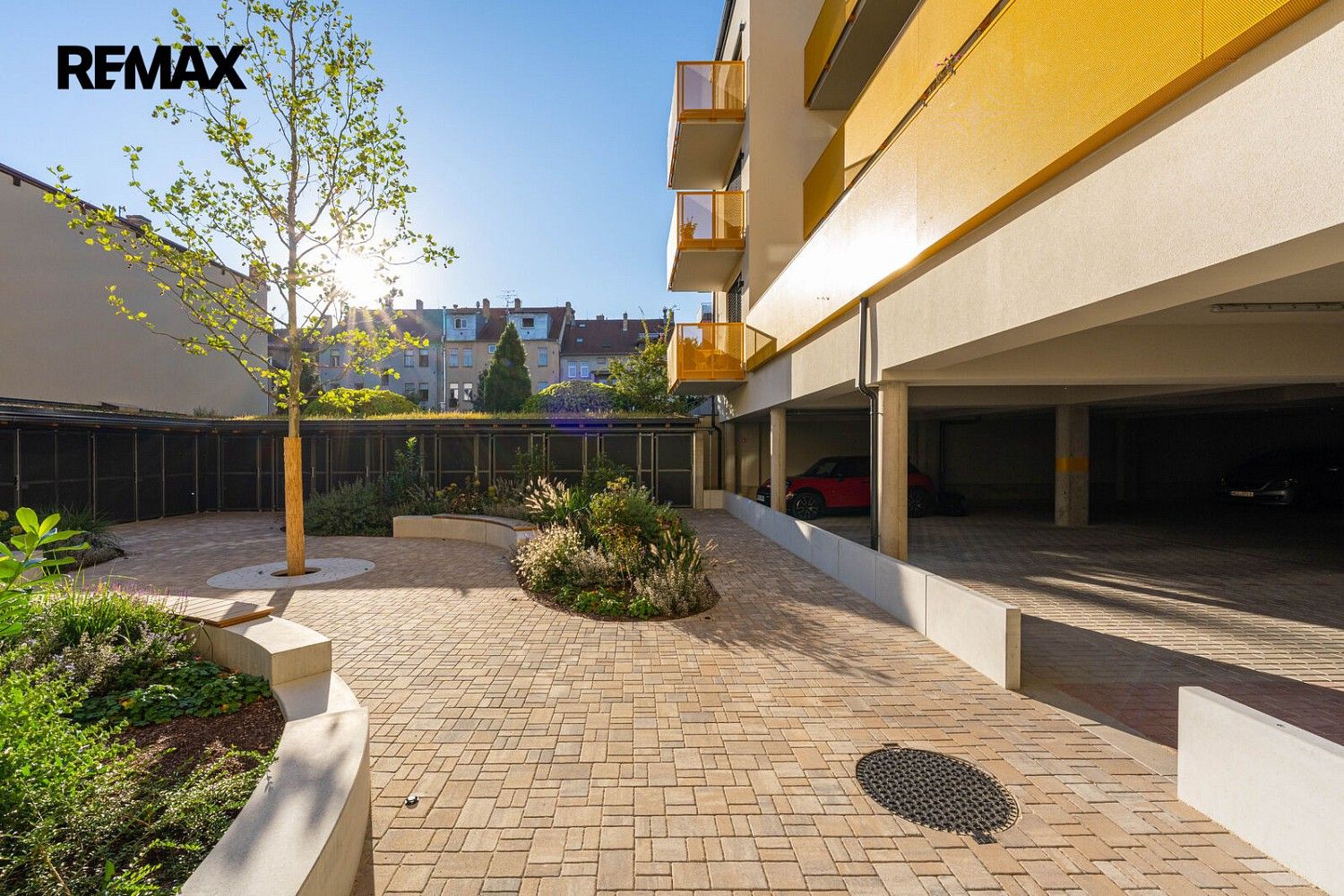 Byt 4+kk · 208 m² · Fráni Šrámka, České Budějovice - České Budějovice 3 - 4