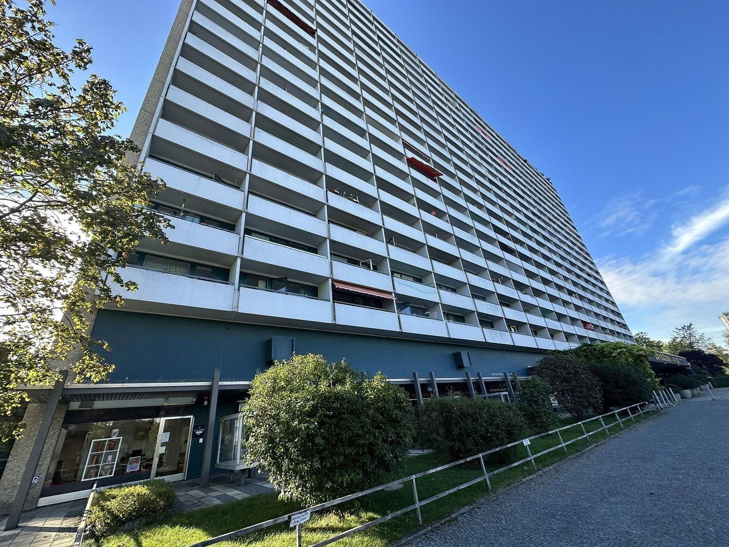 1+1, Drygalski-Allee 118 München Solln Bayern 81477, 36 m² - 1