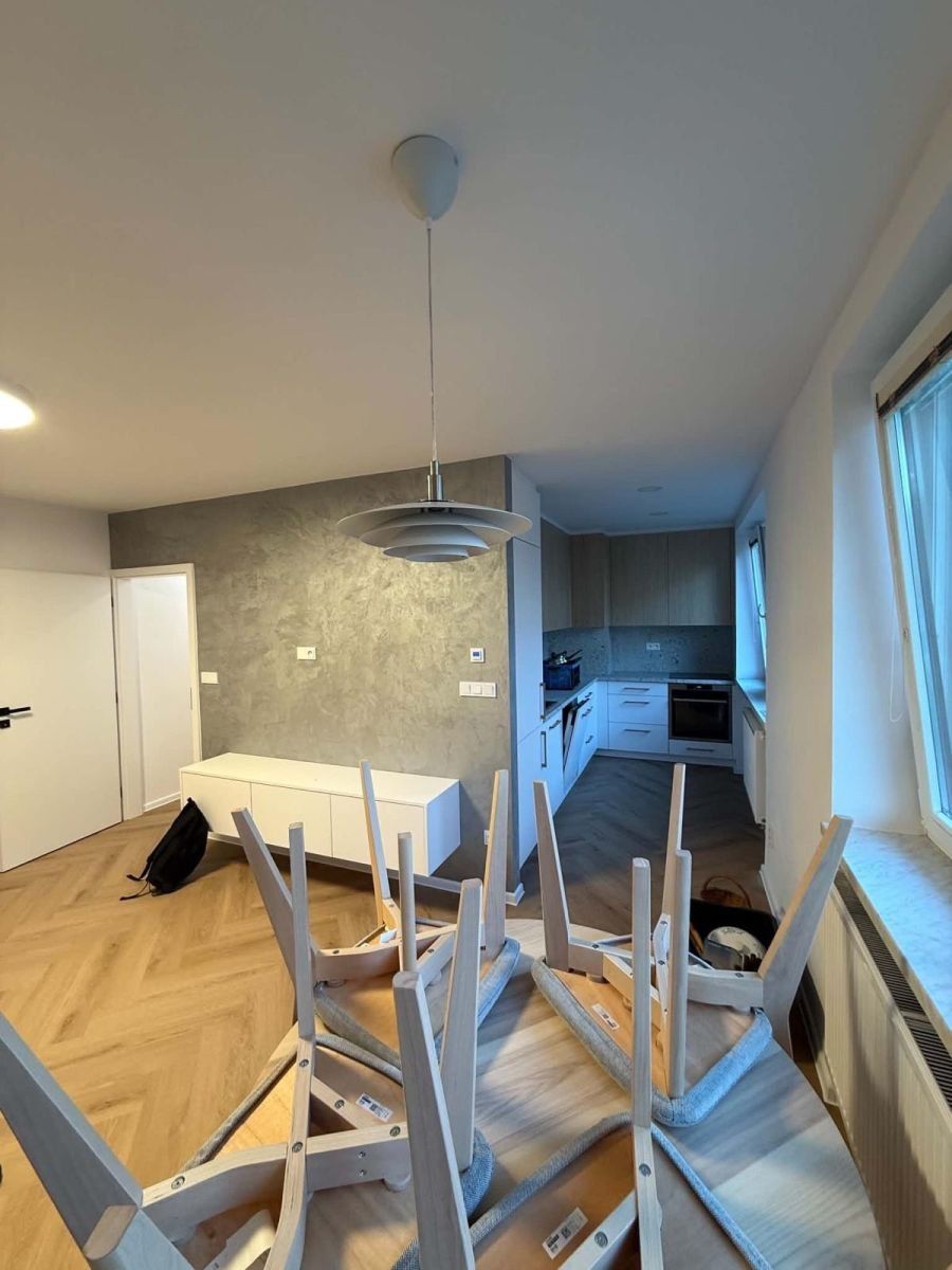 Byt 2+kk, 52 m²