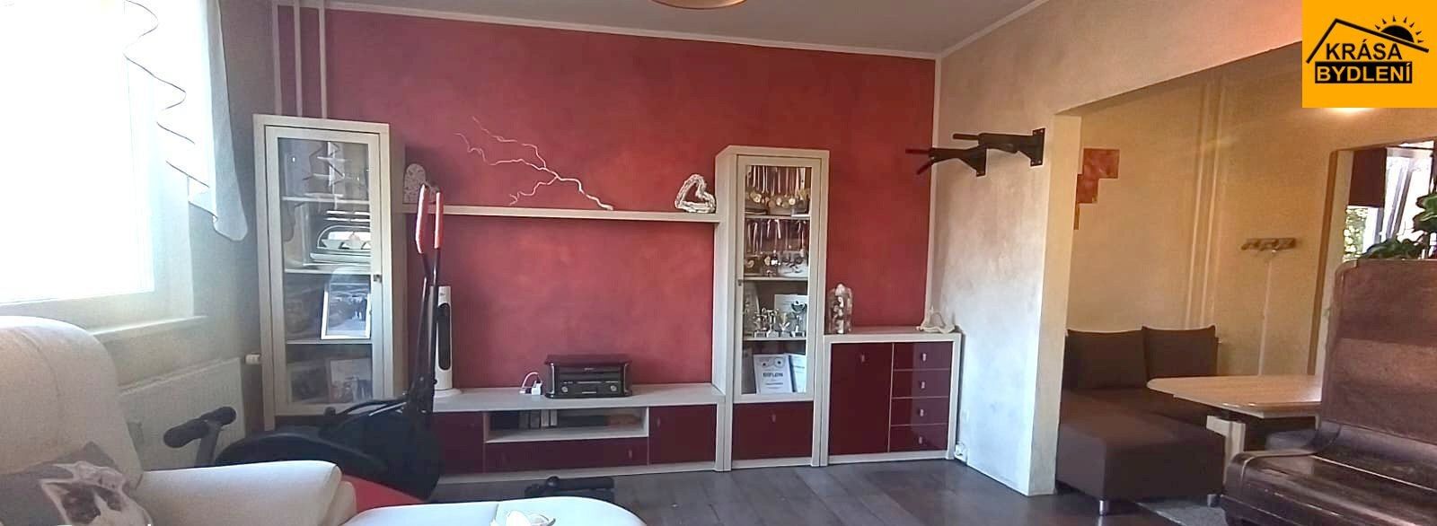 Prodej byt 3+1 - Vrbno pod Pradědem, 70 m² - 5