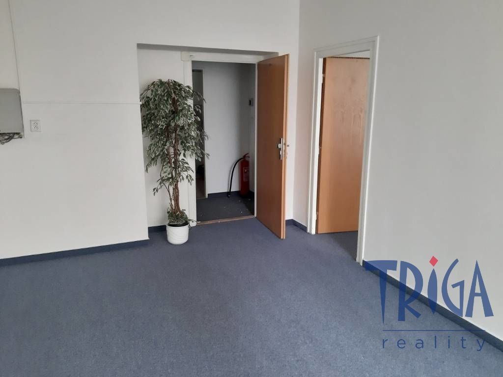 Kanceláře, Revoluční, Dvůr Králové nad Labem, 260 m²