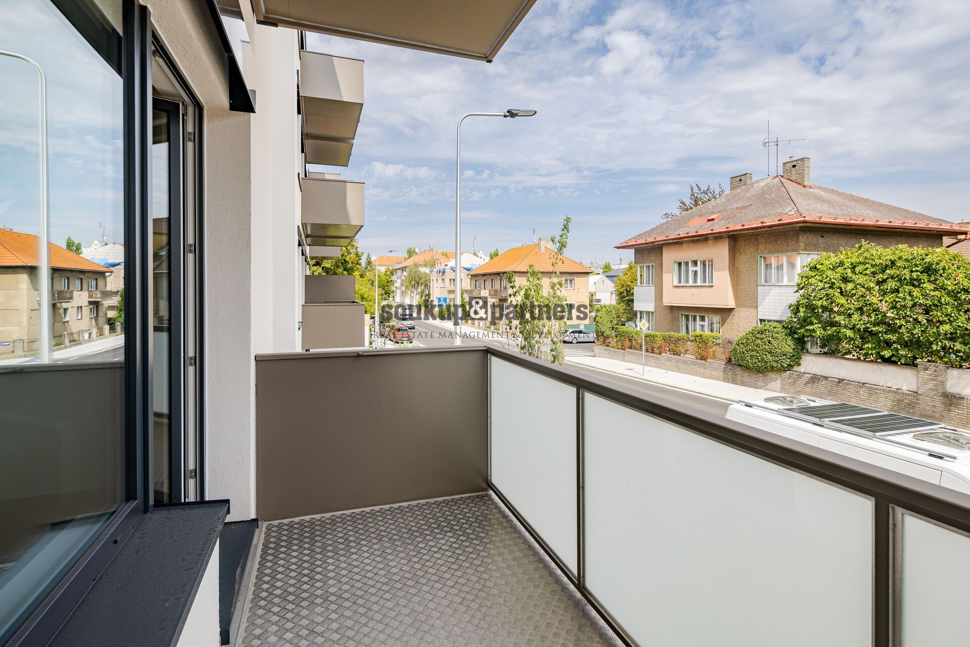 1+kk, Ke stadionu  , Kladno, 37 m² - 2