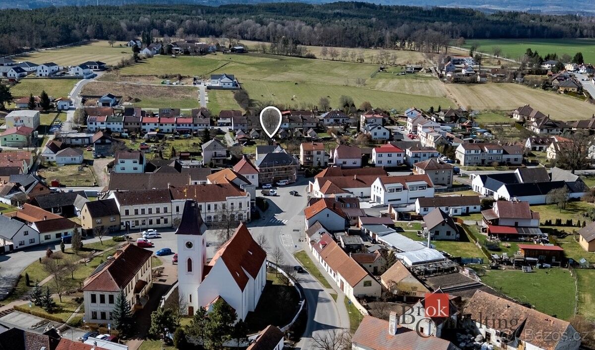 Nemovitost · Dubné, 373 84 - 4