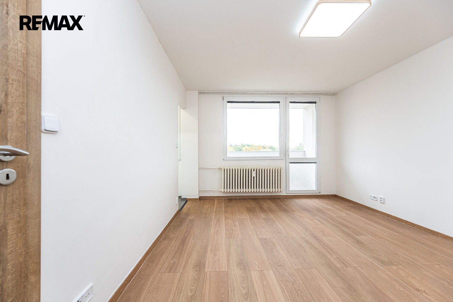 Byt 1+kk · 27 m² · Na růžovém poli, Kladno - Kročehlavy - 3