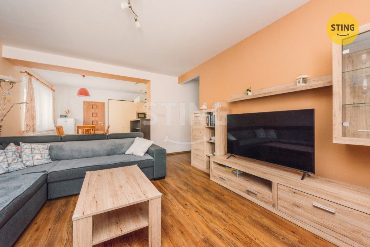 Prodej byt 3+1 - Jiráskova, Rychnov nad Kněžnou, 95 m² - 5