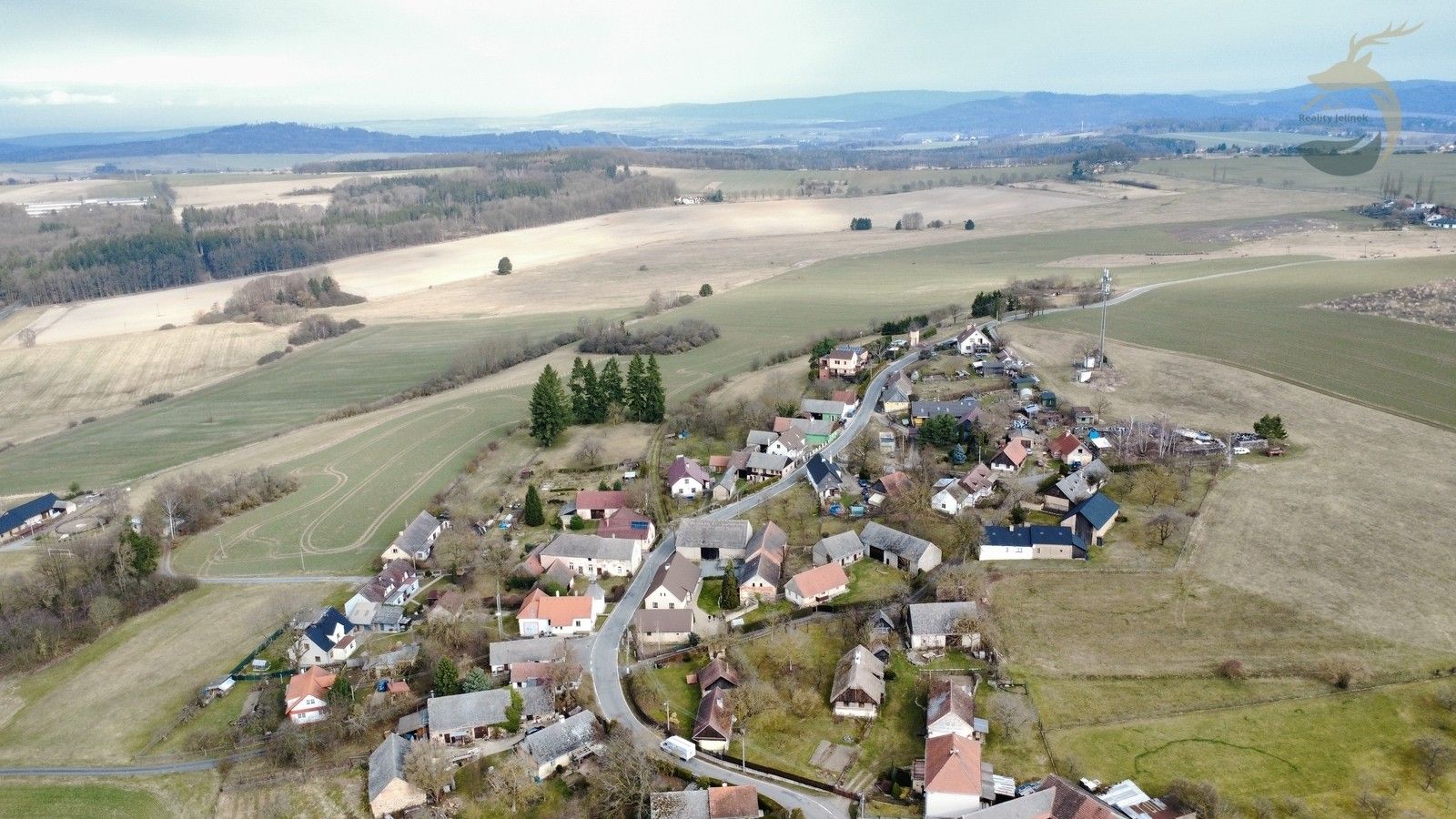 Restaurace · 545 m² · Kakejcov - 3