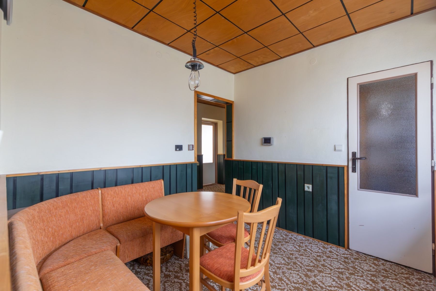 Rodinný dům · 180 m² · Balbínova, Ostrava - Petřkovice u Ostravy, Moravskoslezský kraj - 4