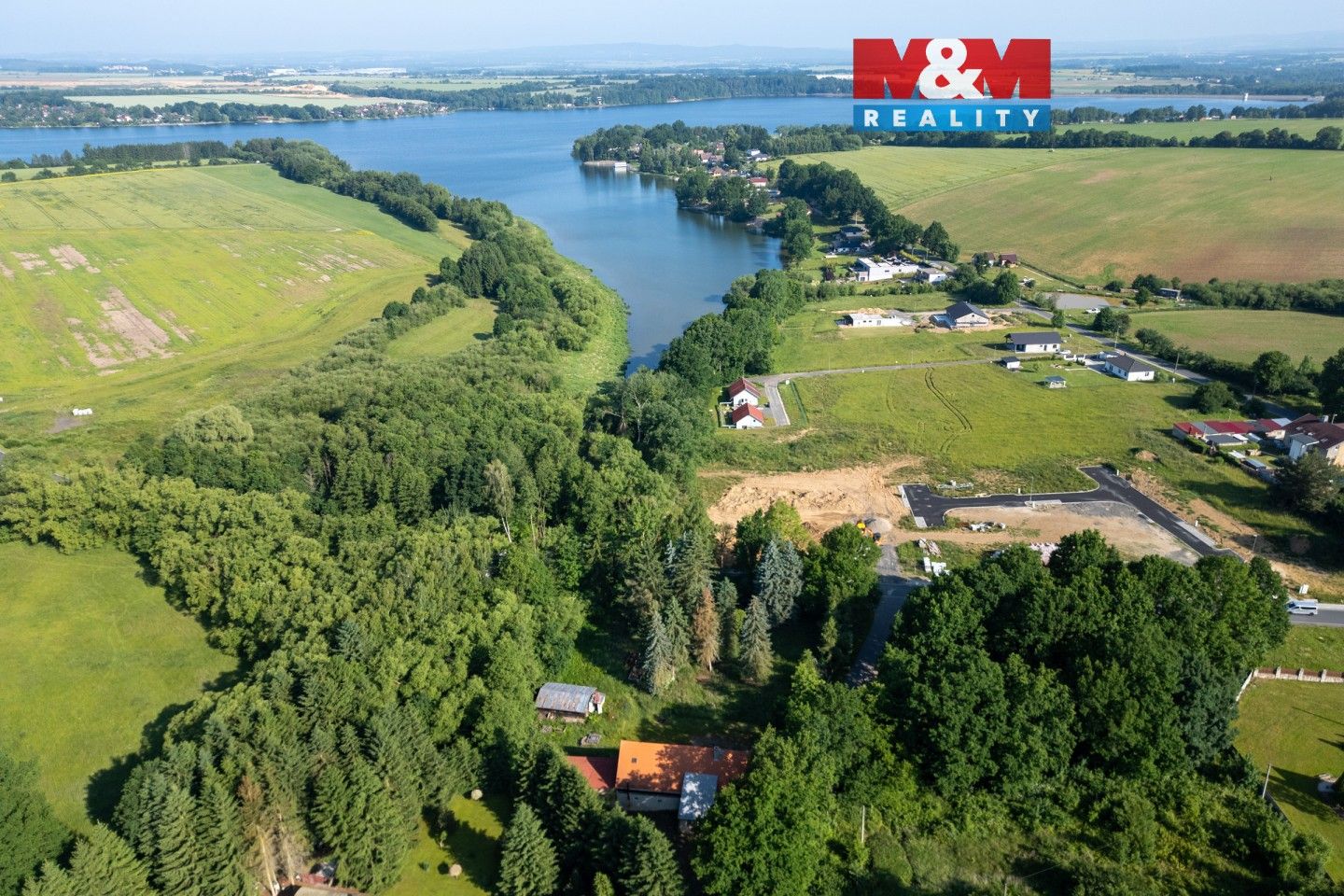 Ostatní, Okrouhlá, 174 m²