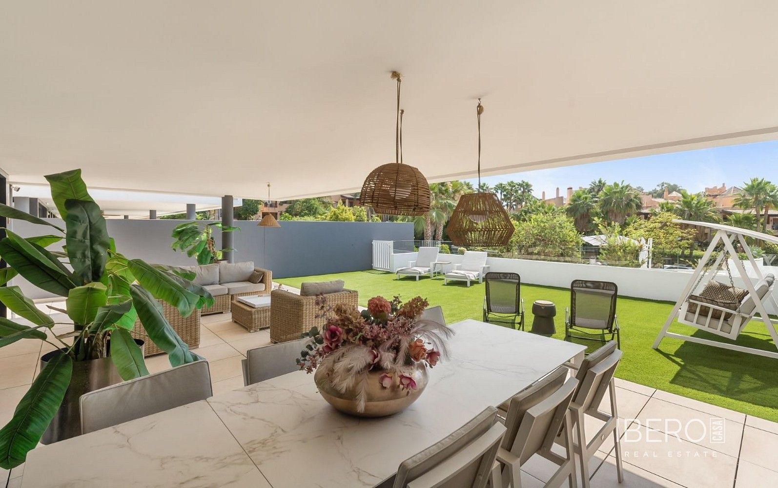 4+kk, Estepona, Španělsko, 144 m² - 1