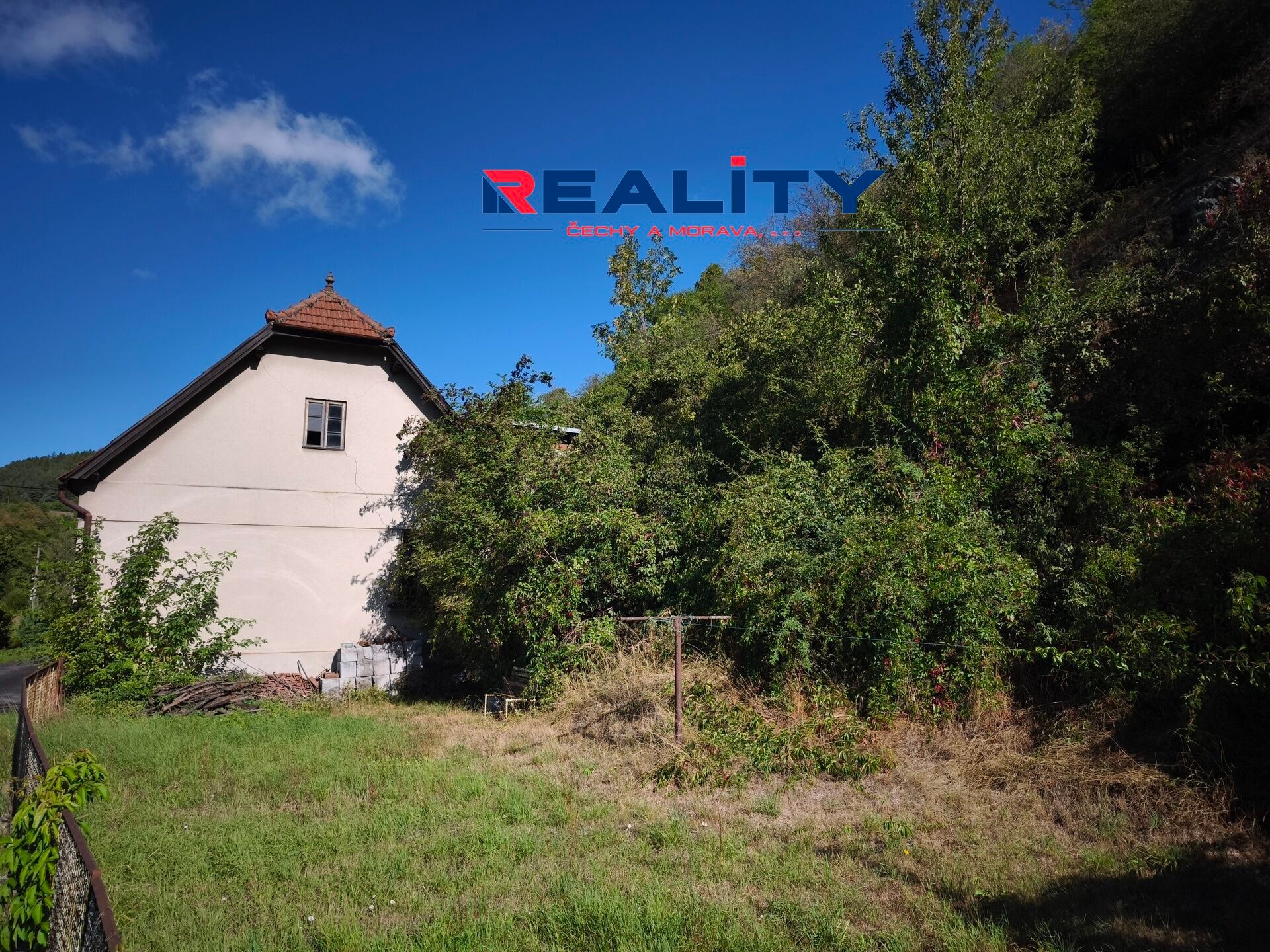 Rodinný dům · 82 m² · Rozhraní - 3