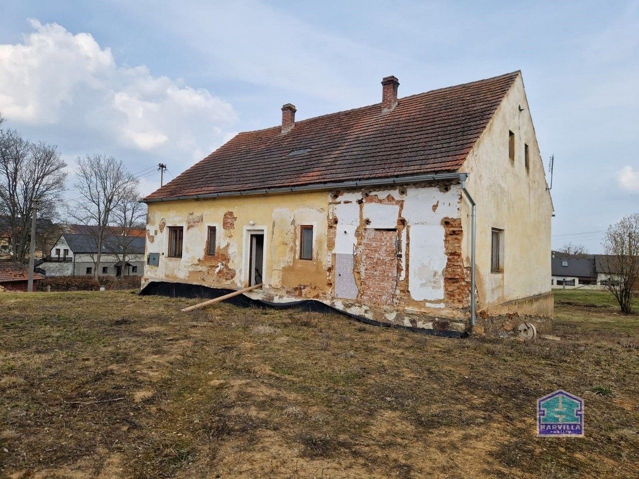Rodinný dům · 120 m² · Erpužice Malovice - 4