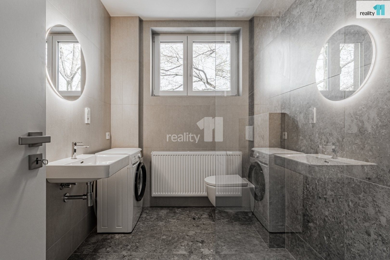 Byt · 25 m² · U krbu, Praha - 4