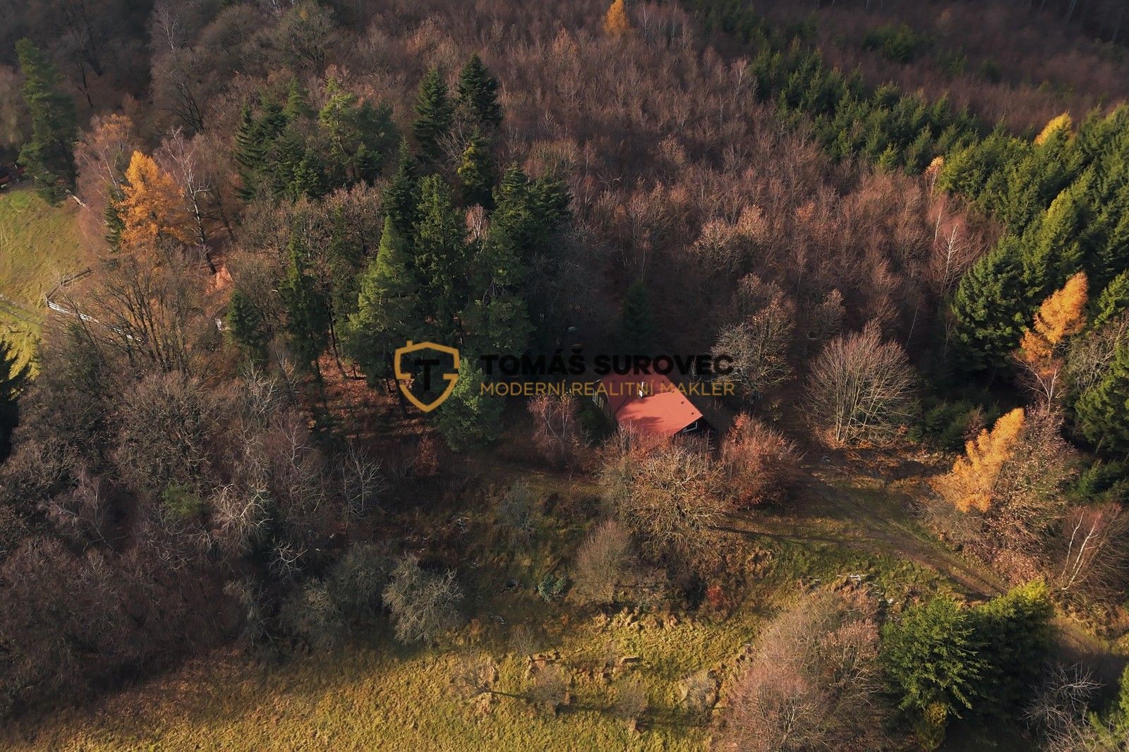 Prodej chata - Kašava, 91 m²