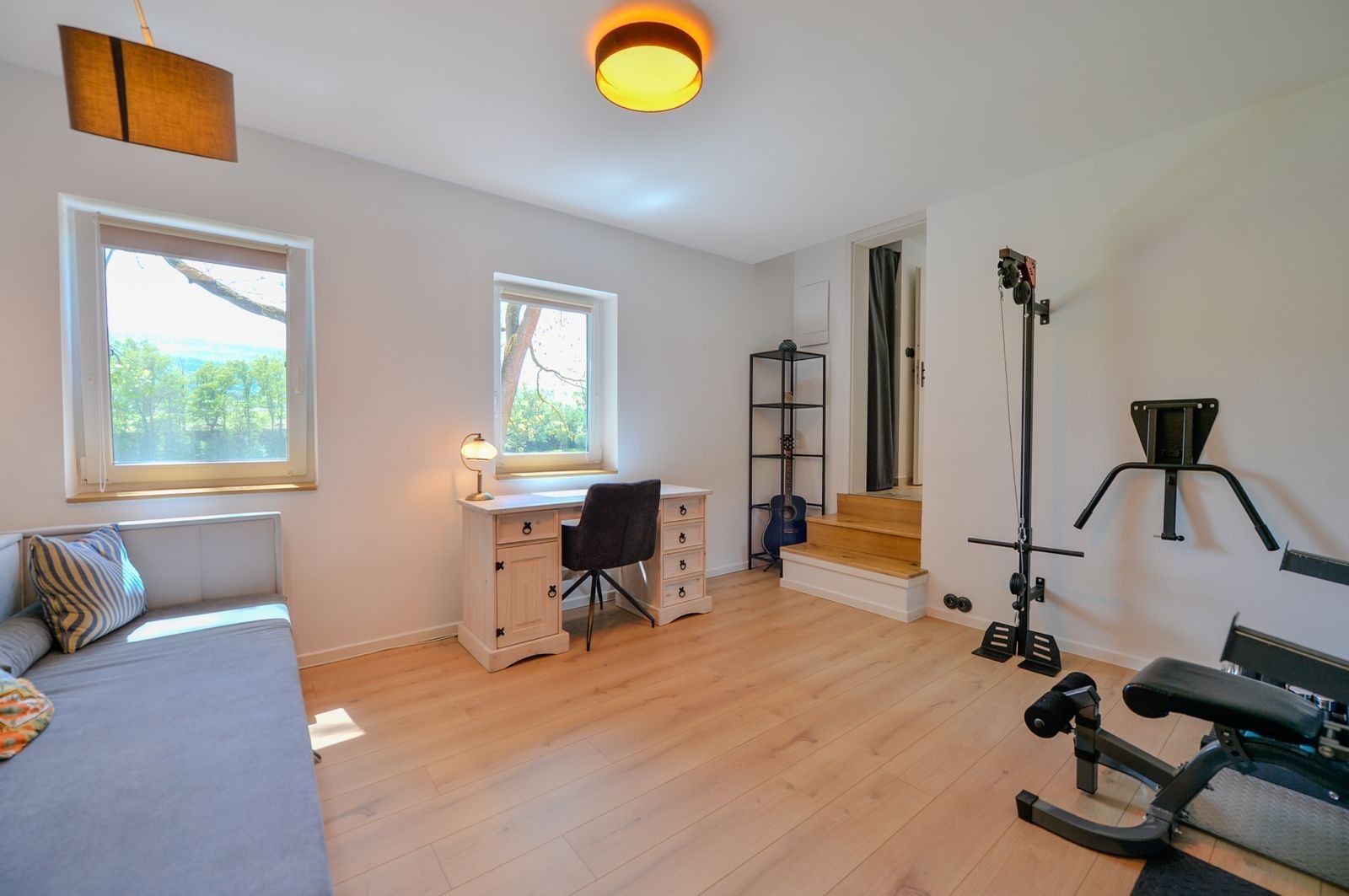 Prodej rodinný dům - Pod Kopcem, Křemže - Křemže, Jihočeský kraj, 117 m² - 5