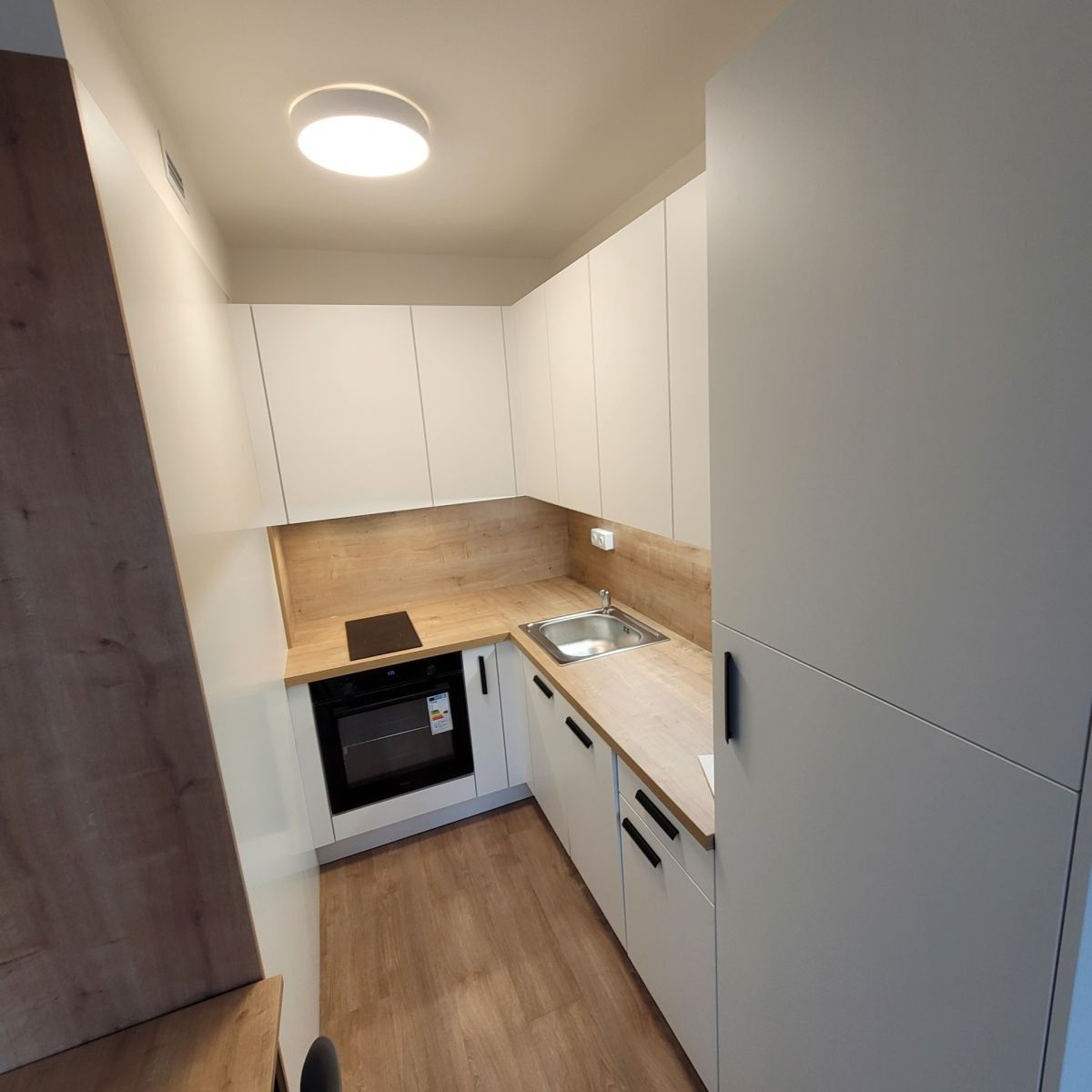 Byt 1+kk · 22 m² · Plzeňská, Praha - Smíchov - 3