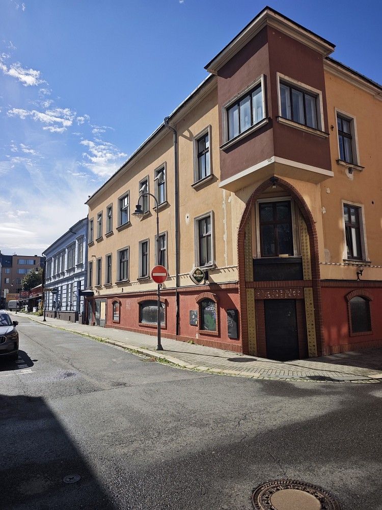 Komerční nemovitost · 165 m² · Ostrava - Moravská Ostrava, okres Ostrava-město, Moravskoslezský kraj - 4