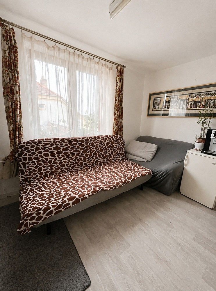 Byt 1+1 · 45 m² · Loukovice, okres Třebíč, Kraj Vysočina - 3