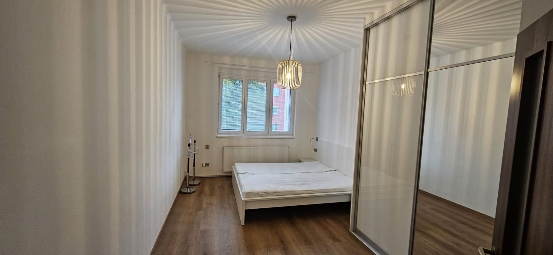 Byt 2+kk · 47 m² · U Nových domů Ⅱ, Praha - Krč - 3