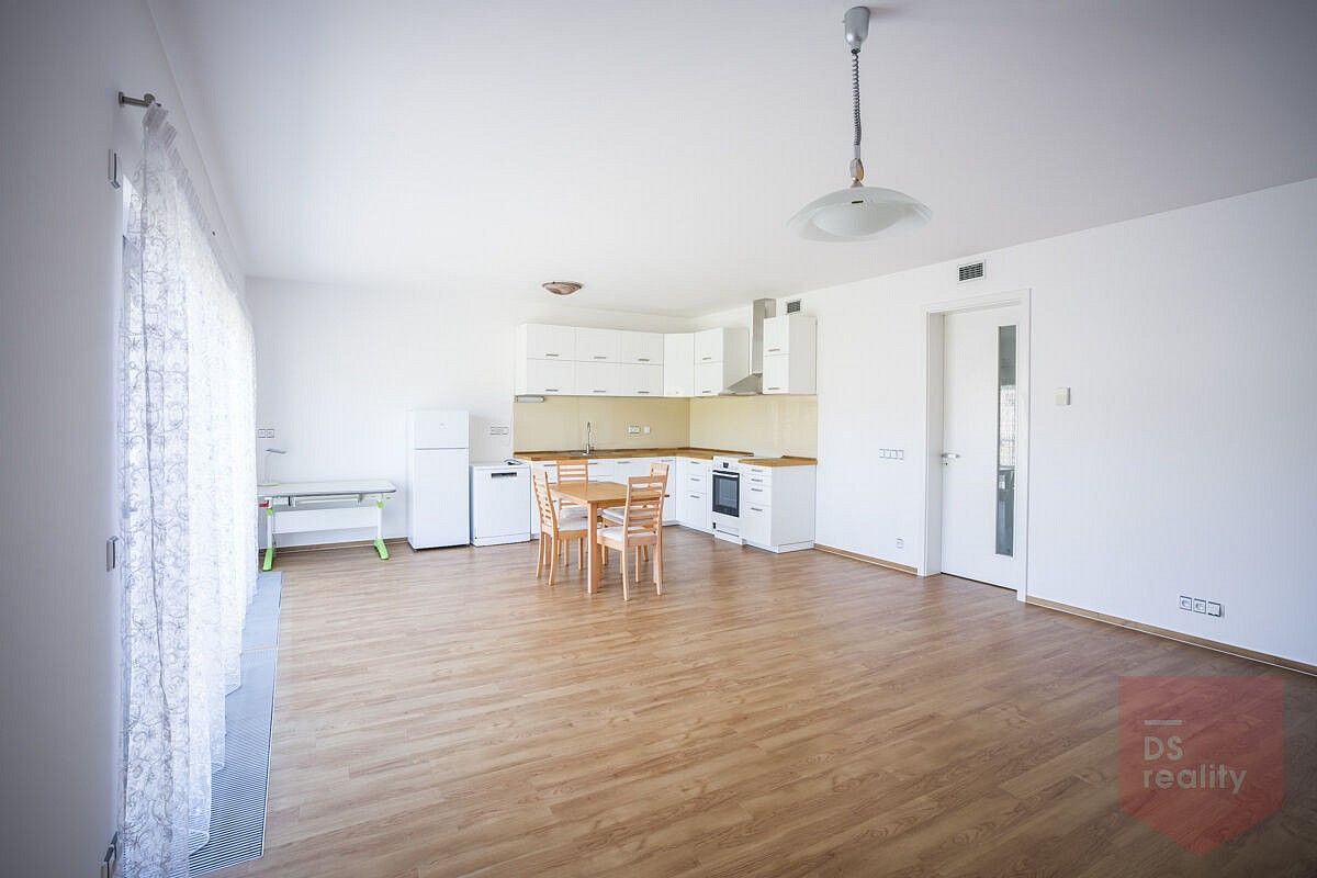 2+kk, Praha - Klánovice, okres Praha 21, Hlavní město Praha, 79 m² - 1
