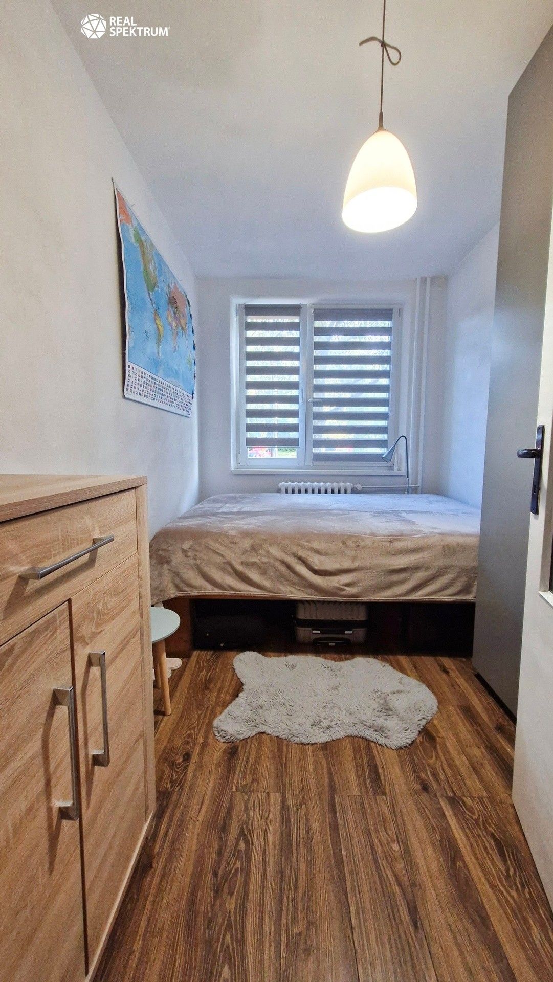 Byt 3+1 · 66 m² · Vltavská, Brno - 4