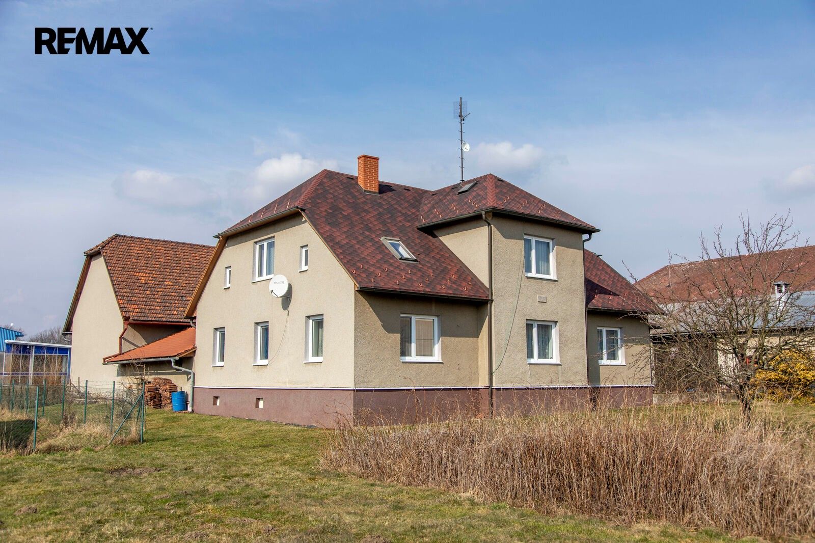 Komerční pozemek · 6 771 m² · Jiráskova 432, Valašské Meziříčí Krásno nad Bečvou - 4