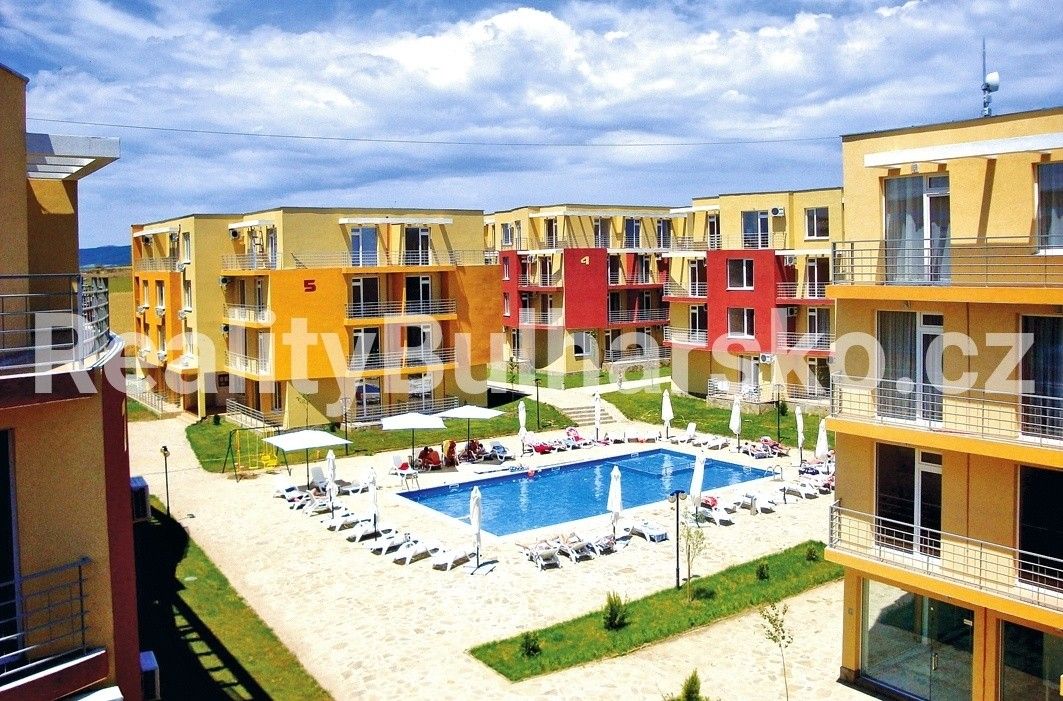 Byty, 987 66, Zahraničí - 1