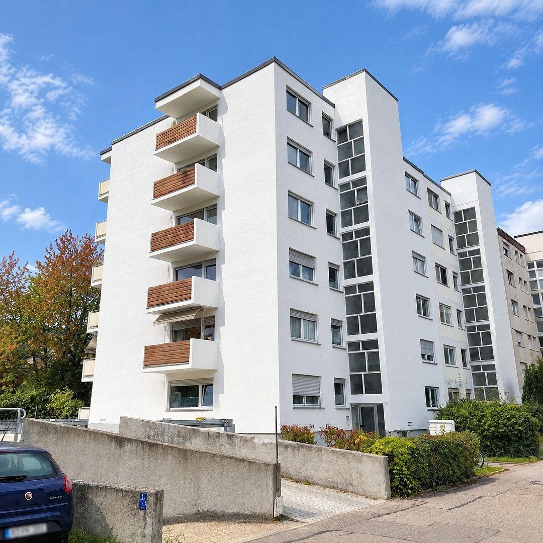 Rodinné domy, Regensburg Westenviertel Bayern 93049, 1 082 m² - 1
