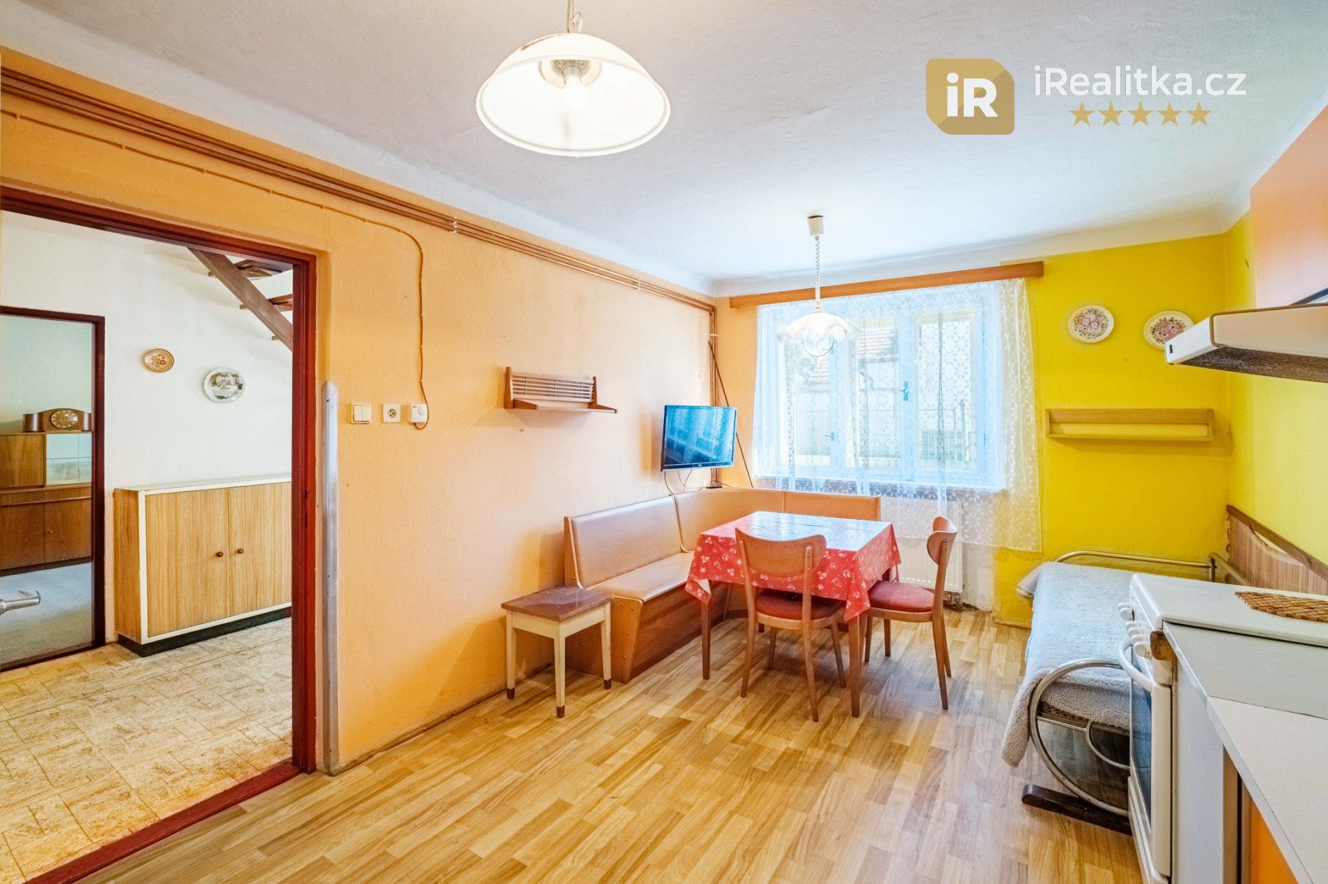 Prodej rodinný dům - U Hřiště, Postřižín, 88 m² - 5