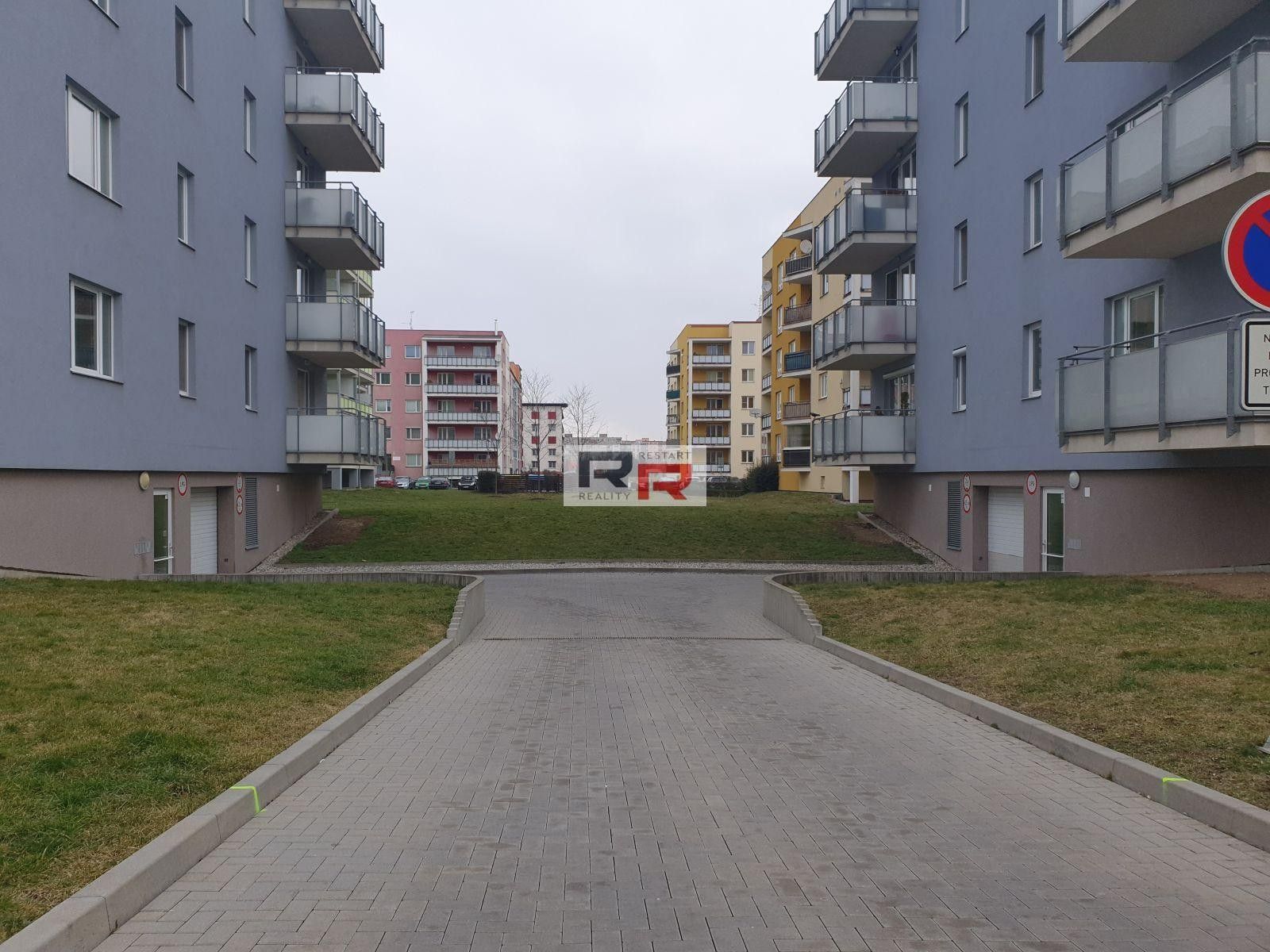 Ostatní, Peškova, Olomouc, 13 m²