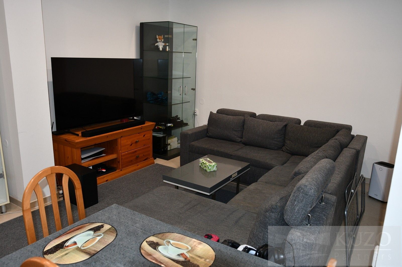 Pronájem byt 2+kk - Dvořákova, Plzeň, 53 m²