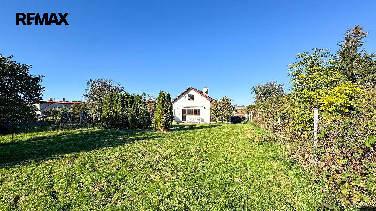 Rodinné domy, Chotýšany, okres Benešov, 60 m² - 1