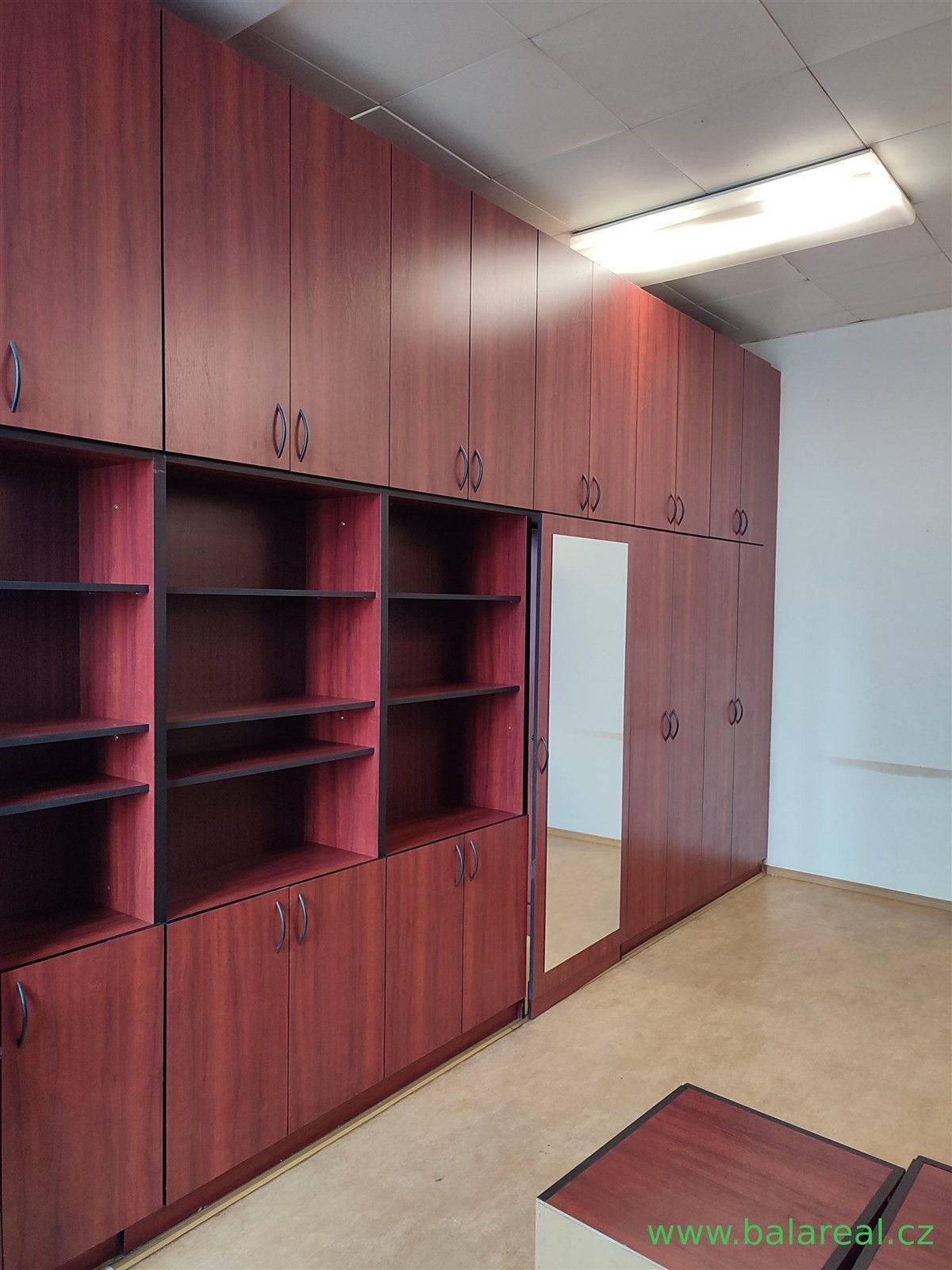 Pronájem komerční - Josefská  , Brno Brno-město, 36 m² - 5