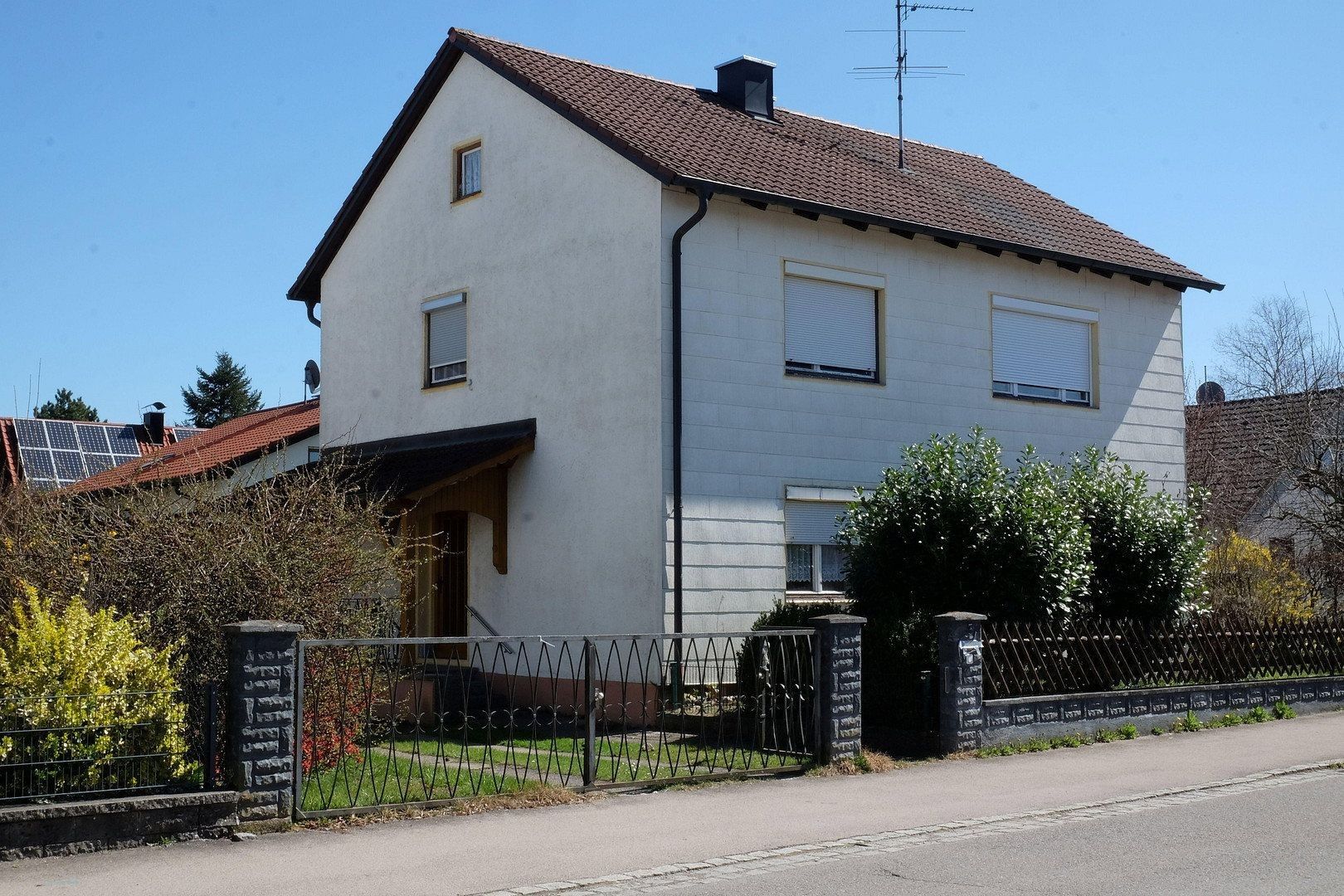 Rodinný dům · 156 m² · Mammendorf Mammendorf Bayern 82291 - 4