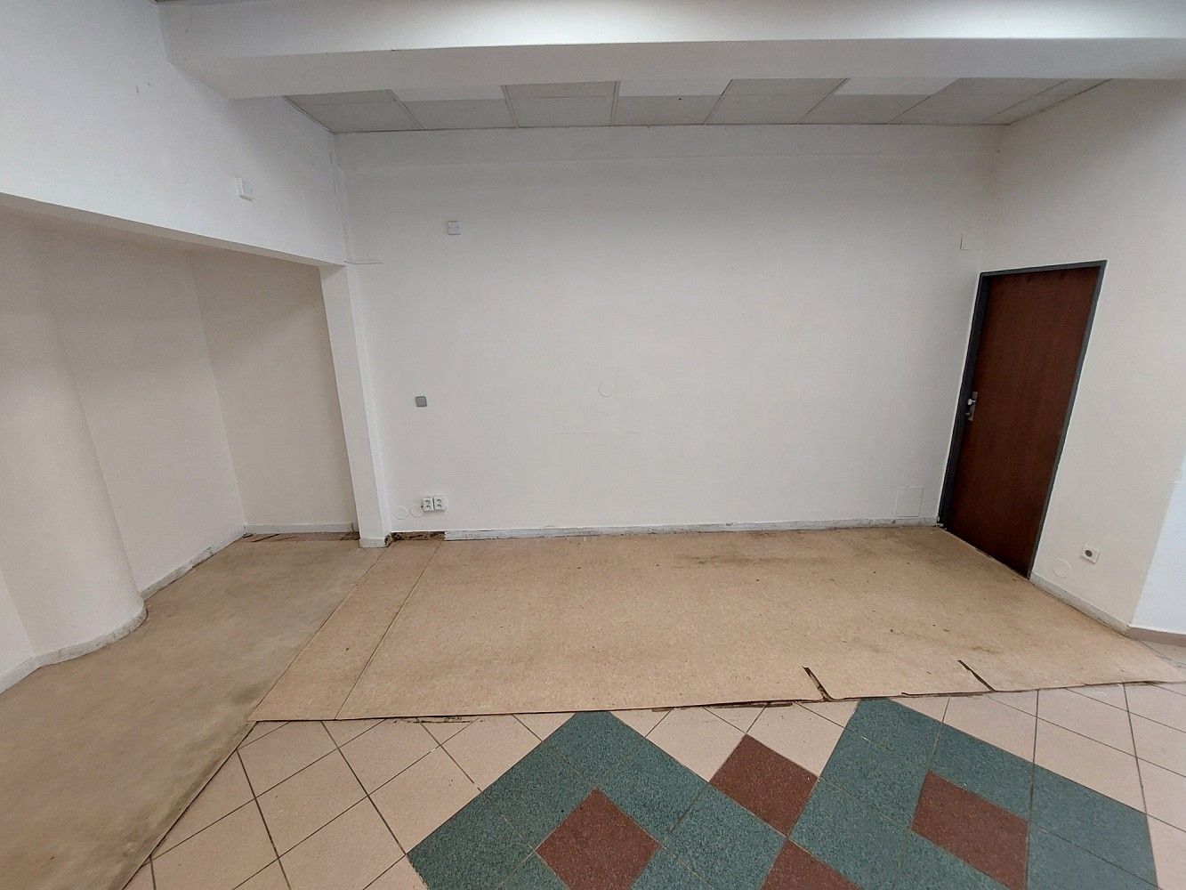 Pronájem obchodní prostory - Uherský Brod, okres Uherské Hradiště, Zlínský kraj, 71 m² - 5