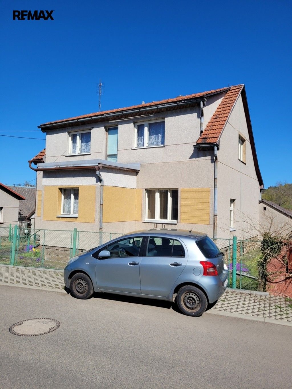 Rodinné domy, Podlesí, 255 m² - 2