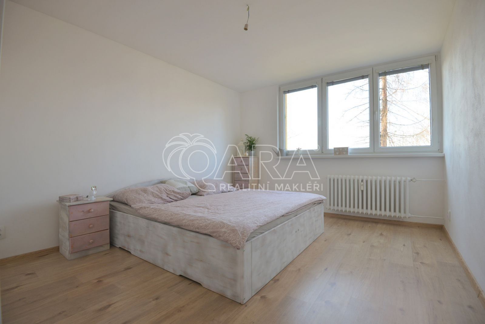 Byt 2+1 · 58 m² · 17. listopadu  , Frýdek-Místek - 3