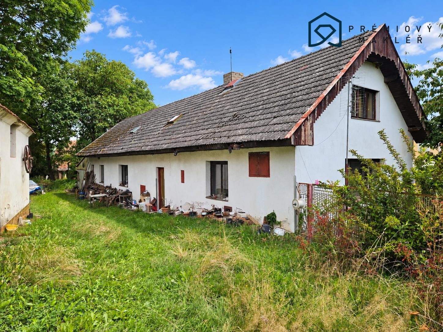 Rodinný dům, 200 m²