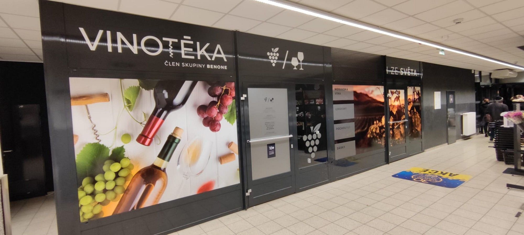 Obchodní prostory, Jeseník, Olomoucký kraj, 48 m² - 2