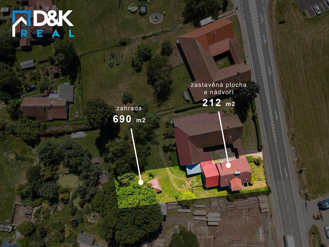Rodinný dům · 212 m² · České Libchavy, okres Ústí nad Orlicí, Pardubický kraj - 4