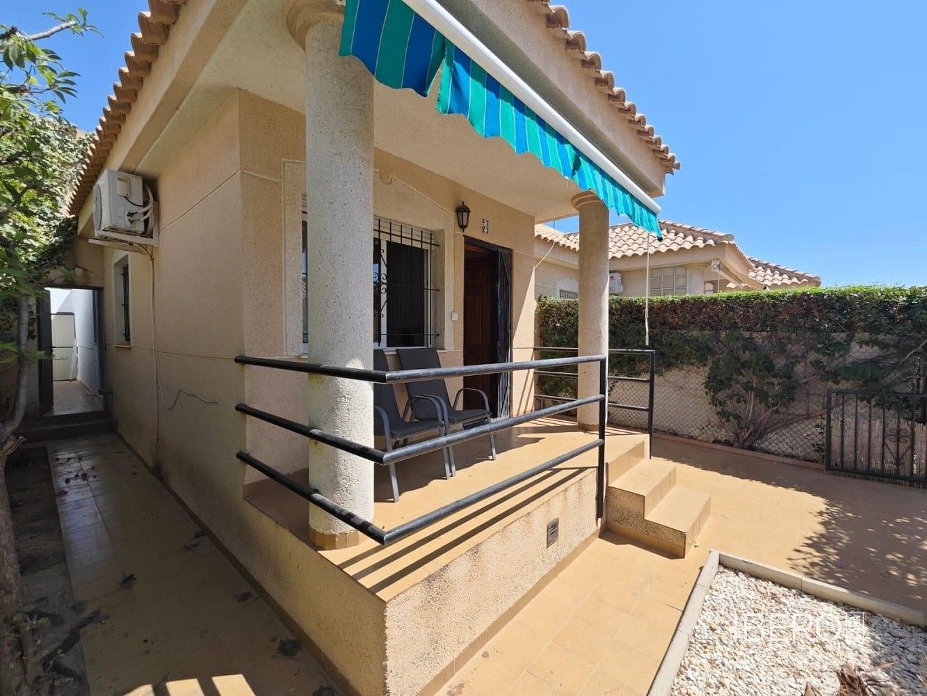 Prodej rodinný dům - La Zenia, ES, 73 m² - 2