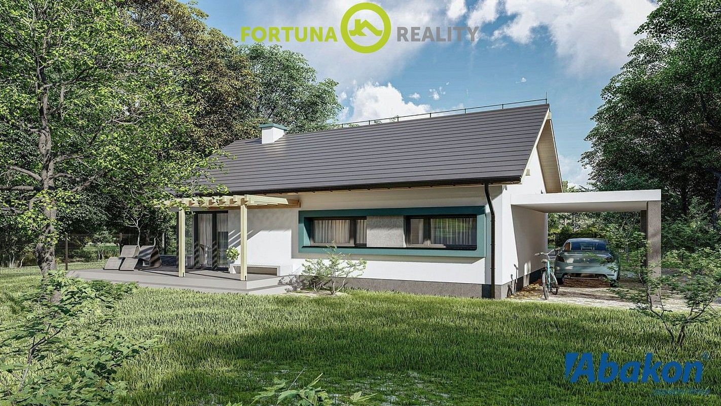 Rodinné domy, Havířov, okres Karviná, 84 m² - 1