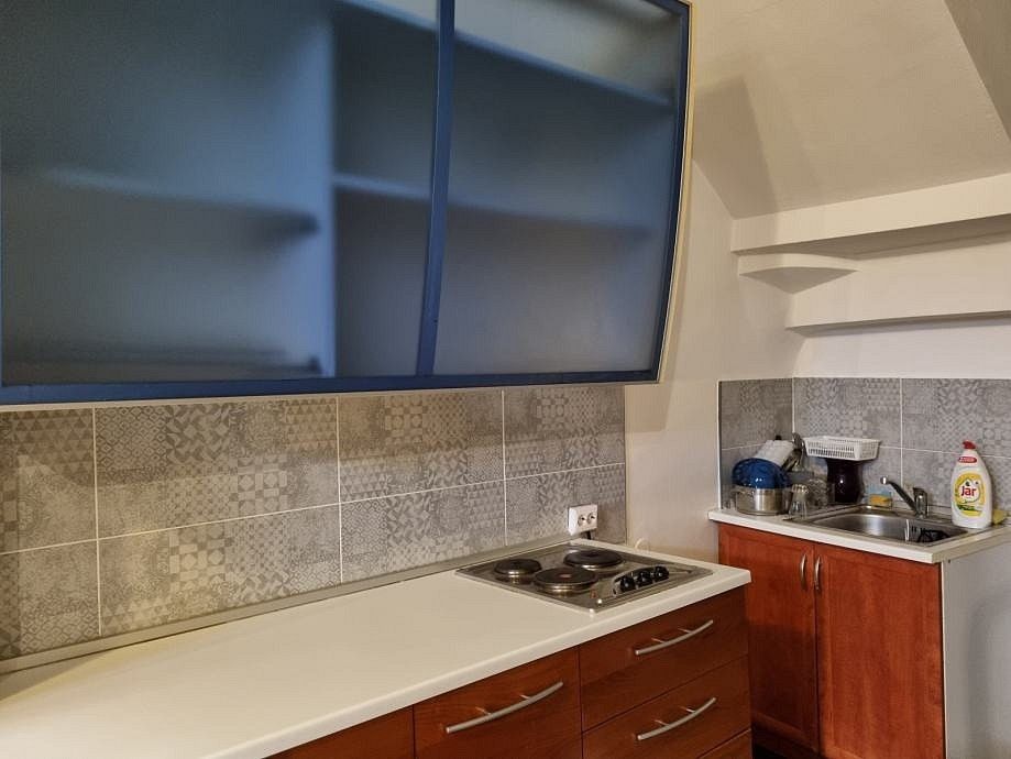 Komerční nemovitost · 45 m² · Pula, HR - 4
