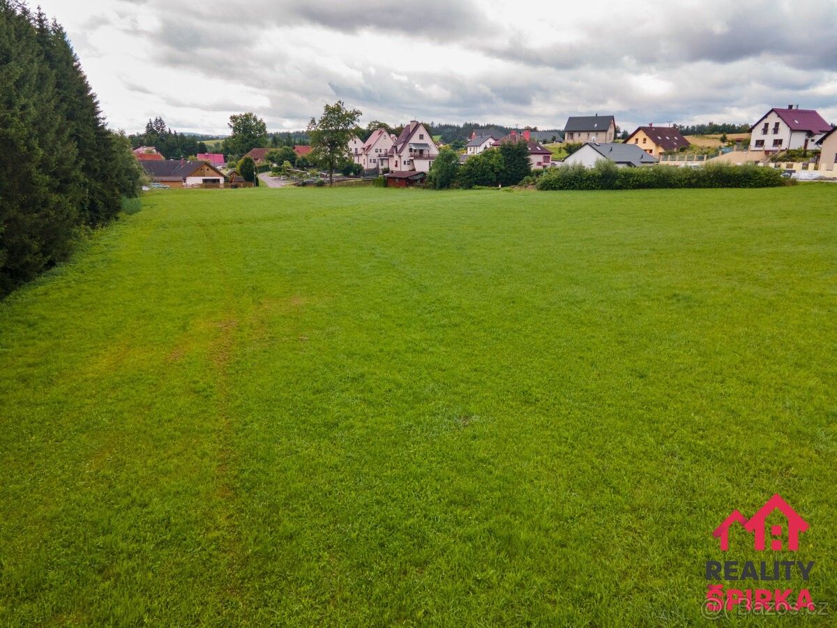 Prodej pozemek pro bydlení - 561 70, Ústí nad Orlicí