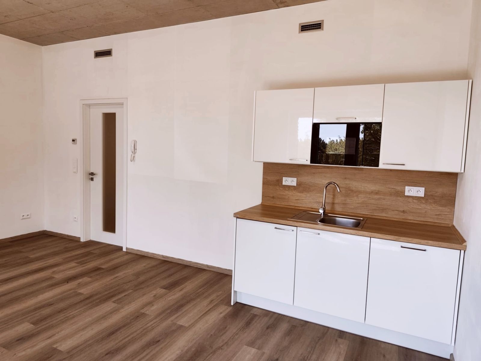 Byt 1+kk · 36 m² · Bohunická, Brno - Horní Heršpice, Jihomoravský kraj - 3